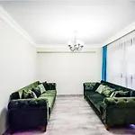 Pelitpark 3* Trabzon