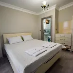 Pelitpark Aparthotel