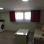 Pelitpark Aparthotel