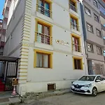 Pelitpark Aparthotel