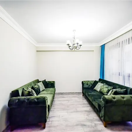 Pelitpark Apart 2* ترابزون