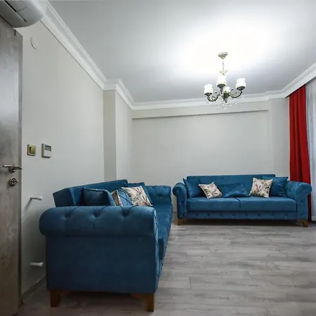 Pelitpark Apart 2* ترابزون