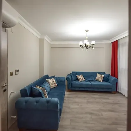 Pelitpark Apart 2*