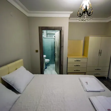 Pelitpark Apart 2*