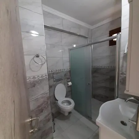 Pelitpark Apart 2*