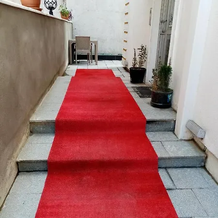 Pelitpark Apart מלון דירות 2*
