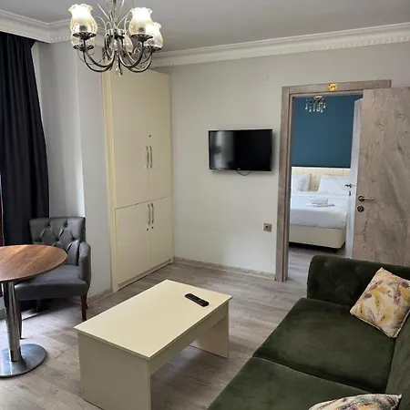 Aparthotel Pelitpark