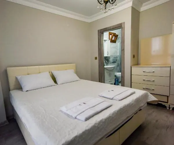 Pelitpark Aparthotel