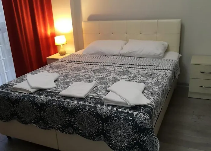Pelitpark Aparthotel 3*