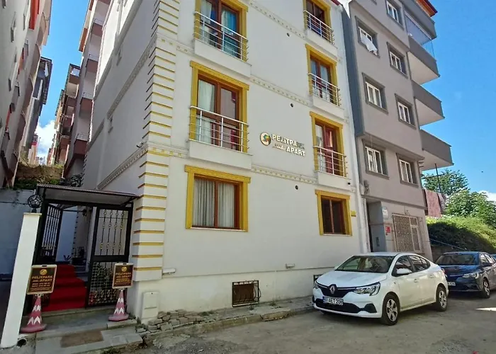 Pelitpark Aparthotel