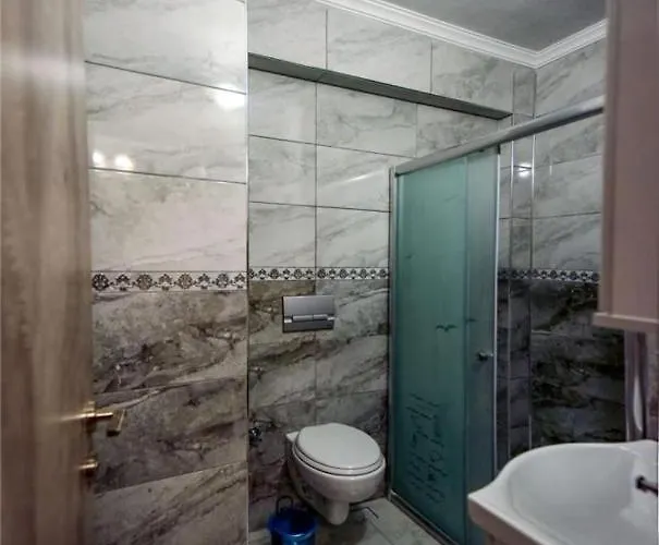 Pelitpark Aparthotel 3*