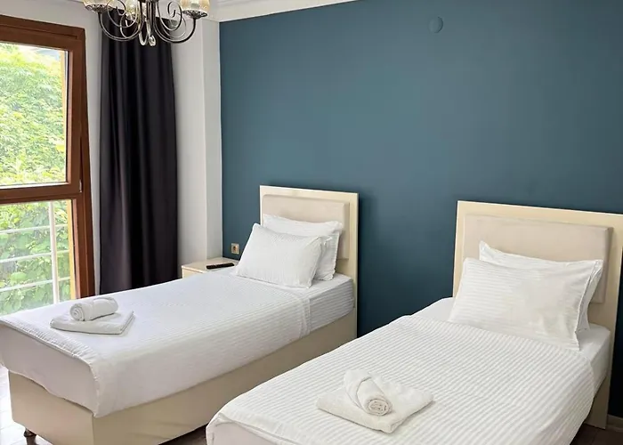 Pelitpark 3* Trabzon