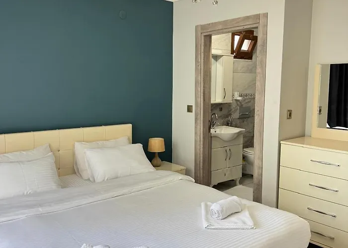 Pelitpark Aparthotel 3*