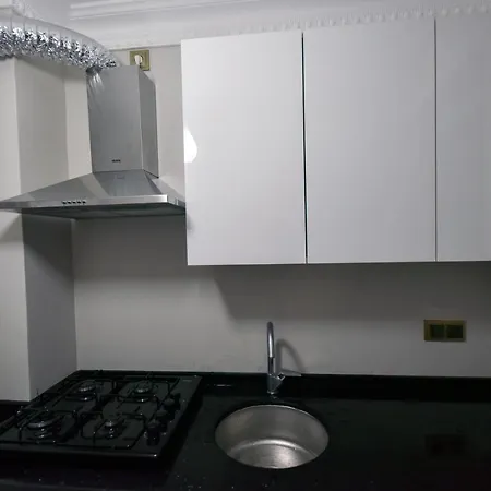 Pelitpark Ξενοδοχείο με διαμερίσματα 3*