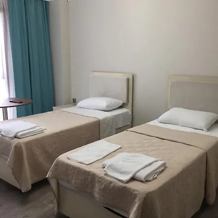 Apart-hotel Pelitpark Trebizonda