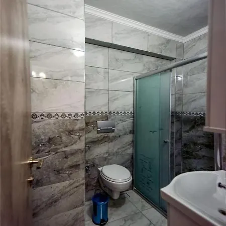 Pelitpark Ξενοδοχείο με διαμερίσματα 3*