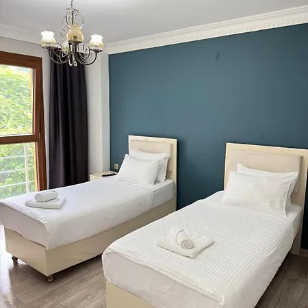 Pelitpark 3* Τραμπζόν