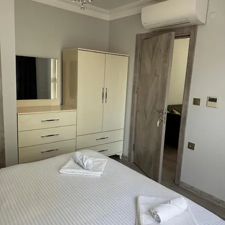 Pelitpark Aparthotel