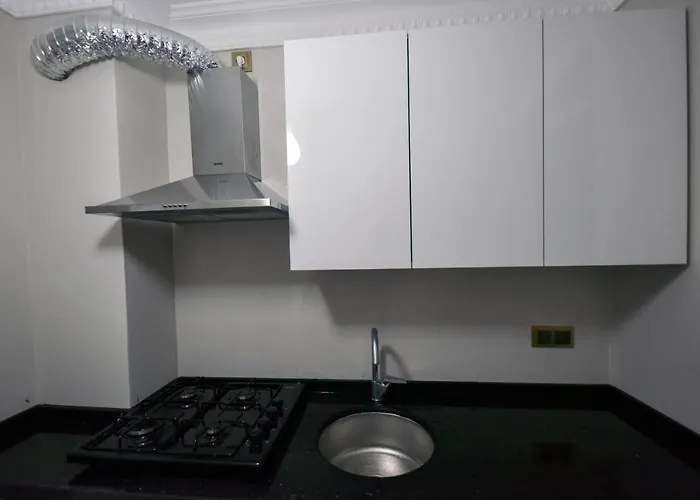 Pelitpark Aparthotel 3*