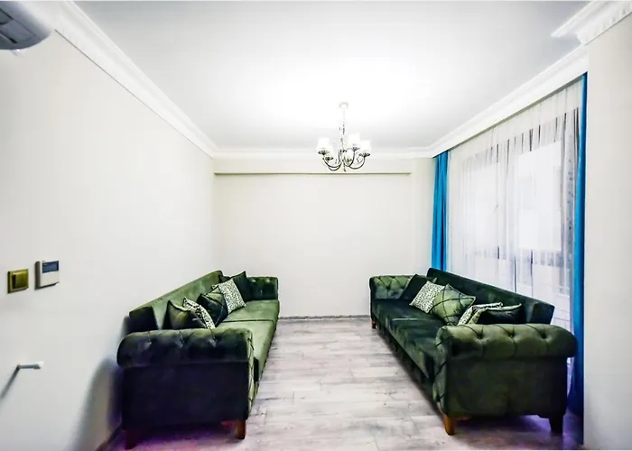 Pelitpark 3* Trabzon