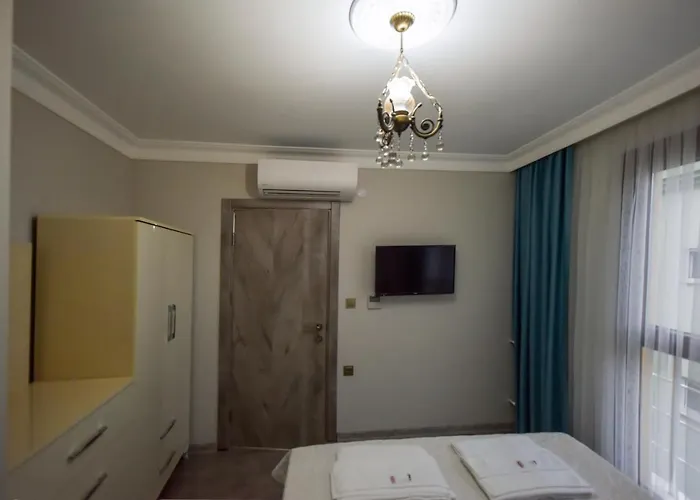 Aparthotel Pelitpark