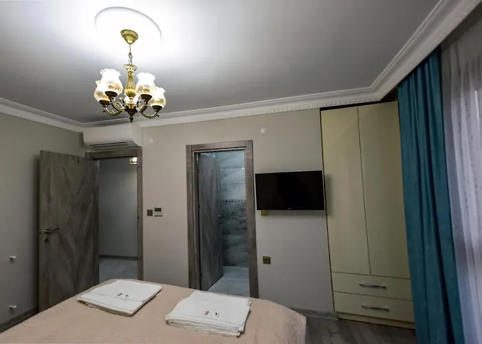 Aparthotel Pelitpark