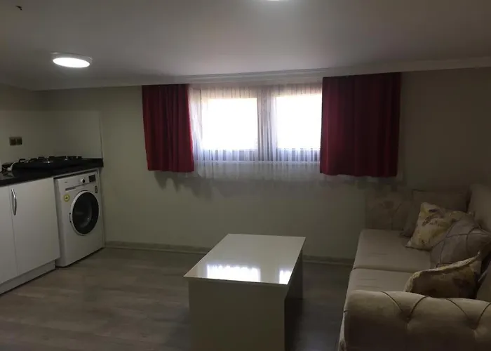 Pelitpark Aparthotel