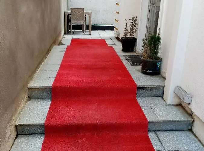 Pelitpark Aparthotel 3*