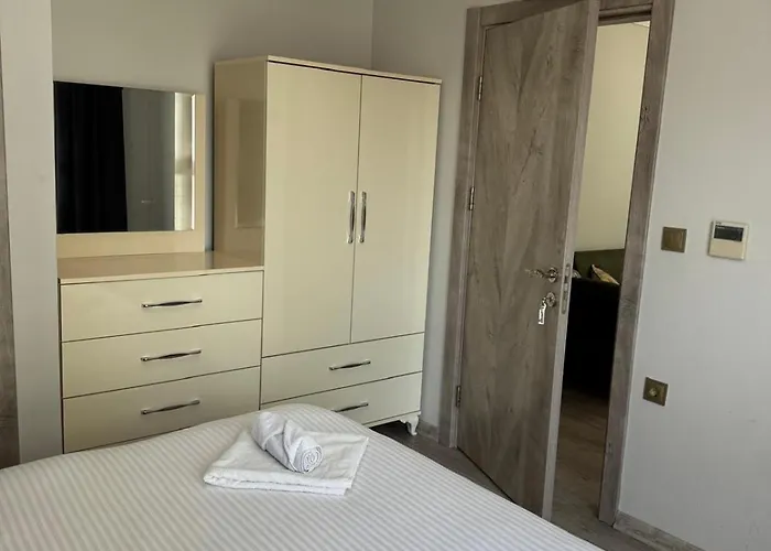 Pelitpark Aparthotel