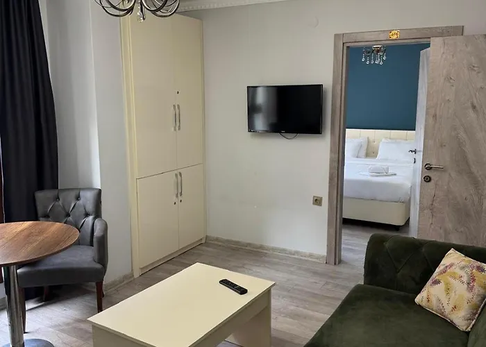 Aparthotel Pelitpark